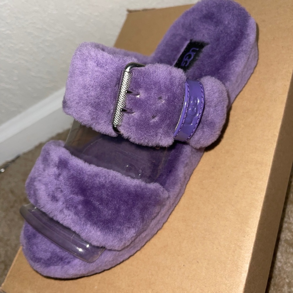Brand New Ugg Sandals